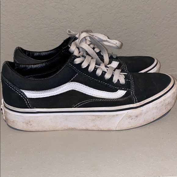 Classic Vans - Picture 2 of 2